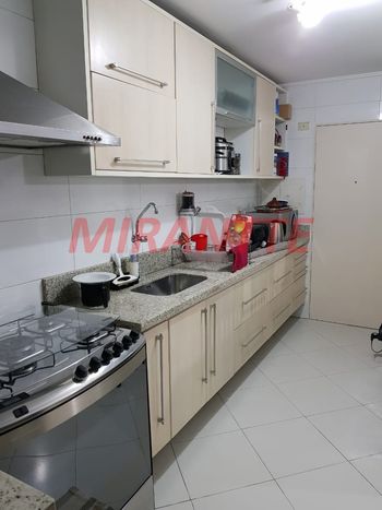 Foto 6 do(a) Apartamento de 3 quartos à venda em Santana, São Paulo