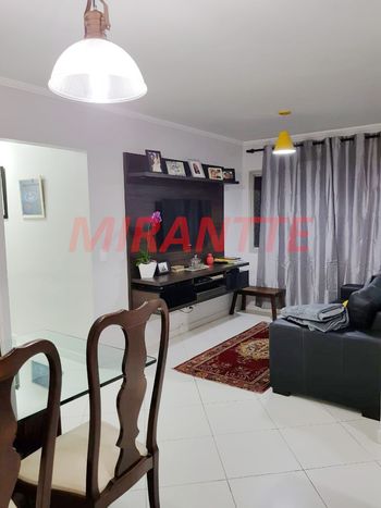 Foto 1 do(a) Apartamento de 3 quartos à venda em Santana, São Paulo