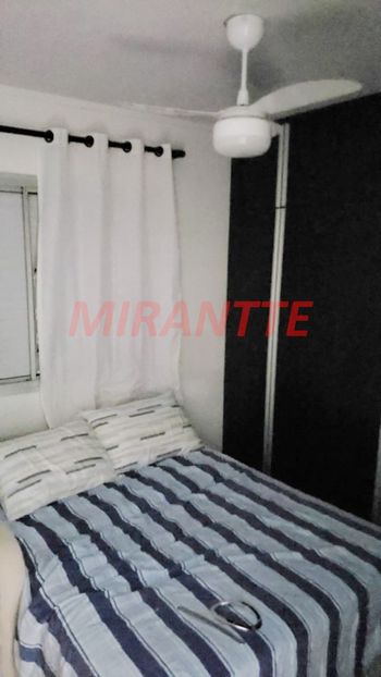 Foto 5 do(a) Apartamento de 3 quartos à venda em Santana, São Paulo