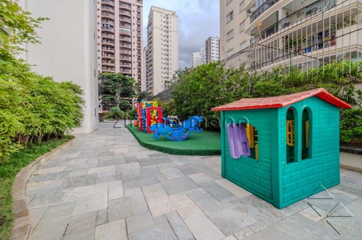 Foto 33 do(a) Cobertura de 4 quartos à venda em Indianópolis, São Paulo