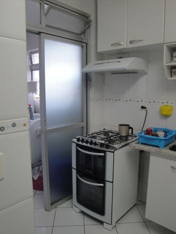 Foto 9 do(a) Apartamento de 2 quartos à venda em Vila Santana, São Paulo