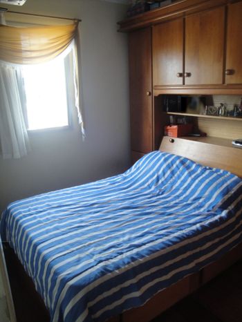 Foto 12 do(a) Apartamento de 2 quartos à venda em Vila Santana, São Paulo