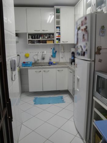 Foto 10 do(a) Apartamento de 2 quartos à venda em Vila Santana, São Paulo