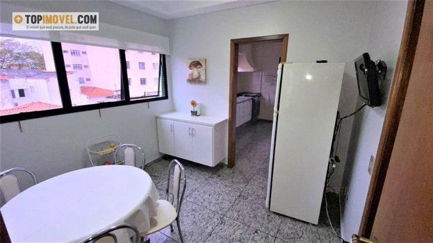 Foto 9 do(a) Apartamento false à venda em Mirandópolis, São Paulo