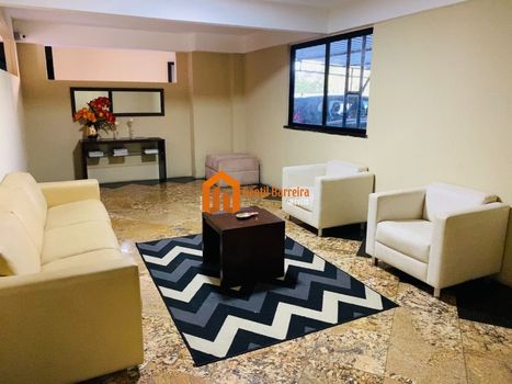 Foto 23 do(a) Apartamento de 2 quartos à venda em Praia de Iracema, Fortaleza