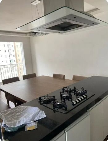 Foto 6 do(a) Apartamento de 2 quartos à venda em Vila Moreira, São Paulo