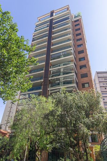 Foto 38 do(a) Apartamento de 3 quartos para alugar em Paraíso, São Paulo