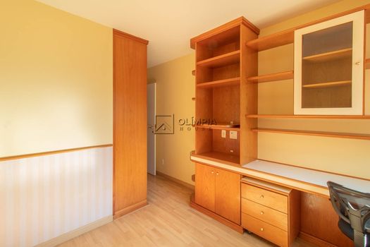 Foto 18 do(a) Apartamento de 3 quartos para alugar em Paraíso, São Paulo