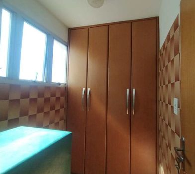 Foto 2 do(a) Apartamento de 3 quartos à venda em Vila Monumento, São Paulo