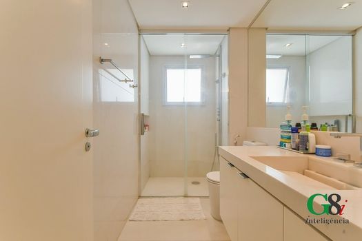 Foto 39 do(a) Apartamento de 4 quartos à venda em Perdizes, São Paulo