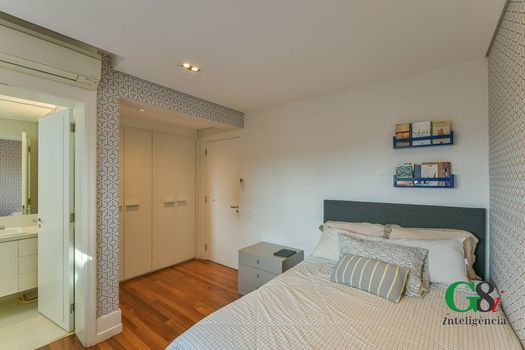 Foto 29 do(a) Apartamento de 4 quartos à venda em Perdizes, São Paulo