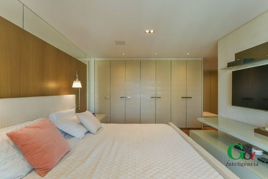 Foto 43 do(a) Apartamento de 4 quartos à venda em Perdizes, São Paulo