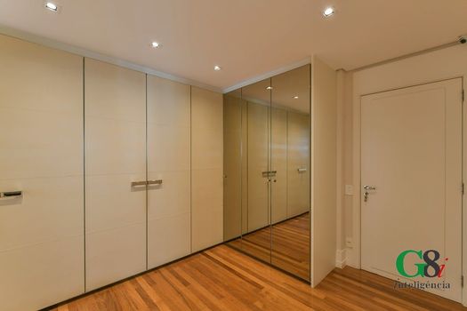 Foto 44 do(a) Apartamento de 4 quartos à venda em Perdizes, São Paulo