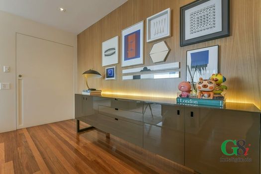 Foto 9 do(a) Apartamento de 4 quartos à venda em Perdizes, São Paulo