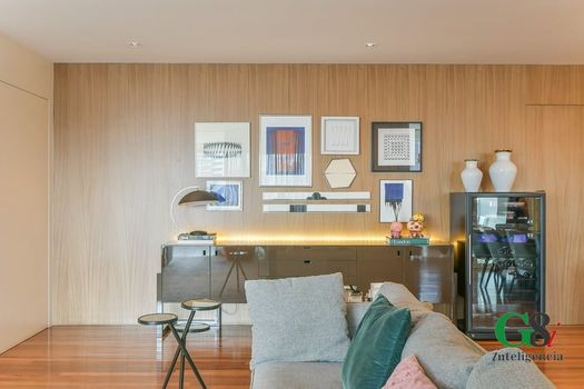 Foto 7 do(a) Apartamento de 4 quartos à venda em Perdizes, São Paulo
