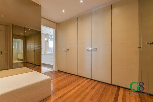 Foto 32 do(a) Apartamento de 4 quartos à venda em Perdizes, São Paulo