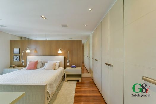 Foto 41 do(a) Apartamento de 4 quartos à venda em Perdizes, São Paulo