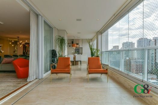 Foto 15 do(a) Apartamento de 4 quartos à venda em Perdizes, São Paulo