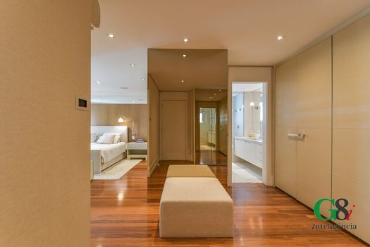 Foto 34 do(a) Apartamento de 4 quartos à venda em Perdizes, São Paulo