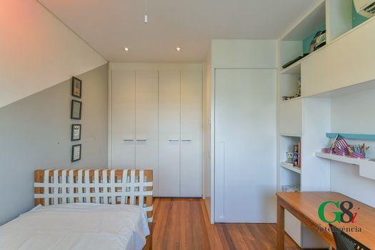 Foto 23 do(a) Apartamento de 4 quartos à venda em Perdizes, São Paulo