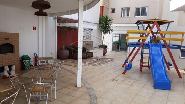 Foto 15 do(a) Apartamento de 3 quartos à venda em Vila Mesquita, Bauru