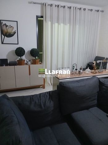 Foto 3 do(a) Apartamento de 3 quartos à venda em Jardim Maria Rosa, Taboão da Serra