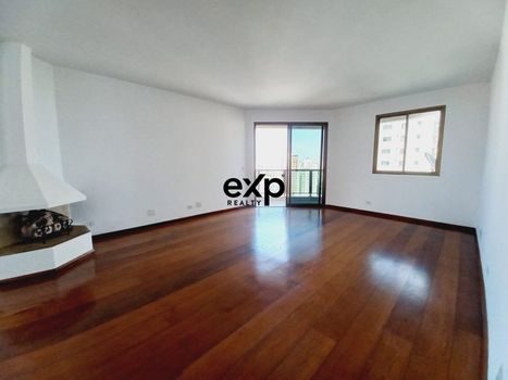 Foto 1 do(a) Apartamento de 3 quartos à venda em Vila Congonhas, São Paulo