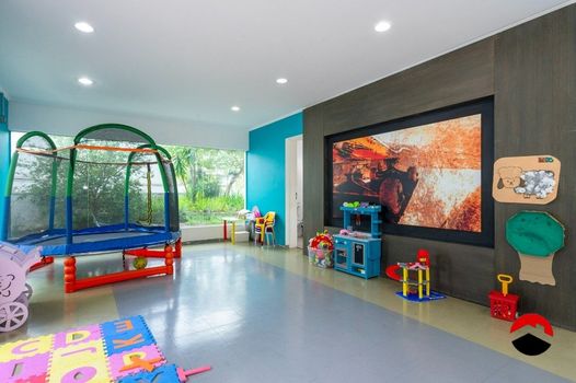 Foto 42 do(a) Apartamento de 3 quartos à venda em Vila Suzana, São Paulo