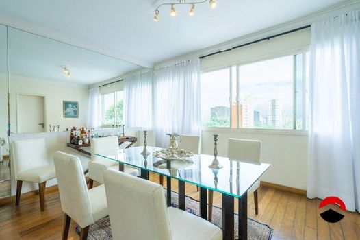 Foto 13 do(a) Apartamento de 3 quartos à venda em Vila Suzana, São Paulo