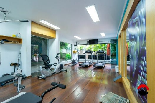 Foto 46 do(a) Apartamento de 3 quartos à venda em Vila Suzana, São Paulo