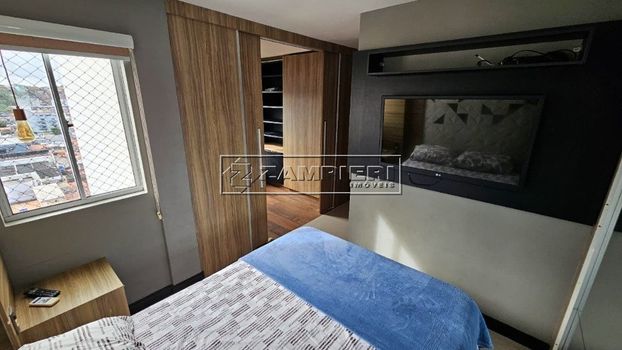 Foto 13 do(a) Apartamento de 2 quartos à venda em Poço, Maceió