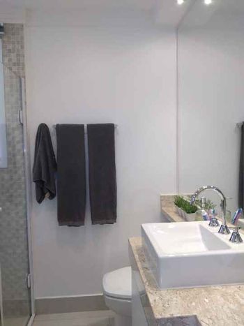 Foto 8 do(a) Apartamento de 3 quartos à venda em Jardim Jacyra, Americana