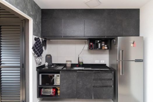 Foto 10 do(a) Apartamento de 2 quartos à venda em Brás, São Paulo