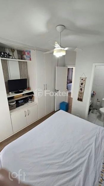Foto 9 do(a) Casa em Condomínio de 3 quartos à venda em Jardim Flor do Campo, Guarulhos