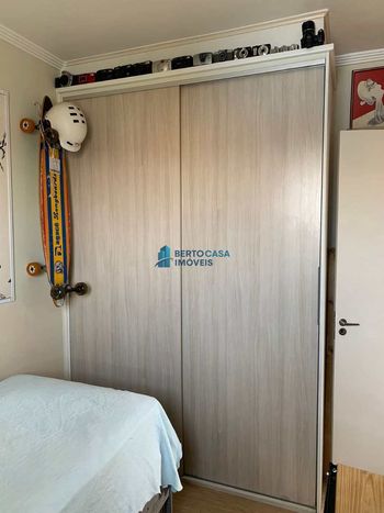 Foto 12 do(a) Apartamento de 2 quartos à venda em Vila Talarico, São Paulo