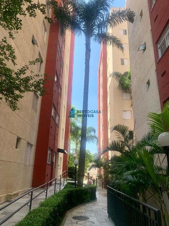 Foto 19 do(a) Apartamento de 2 quartos à venda em Vila Talarico, São Paulo