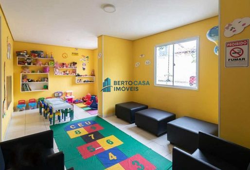 Foto 28 do(a) Apartamento de 2 quartos à venda em Vila Talarico, São Paulo