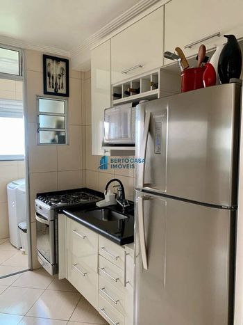 Foto 7 do(a) Apartamento de 2 quartos à venda em Vila Talarico, São Paulo