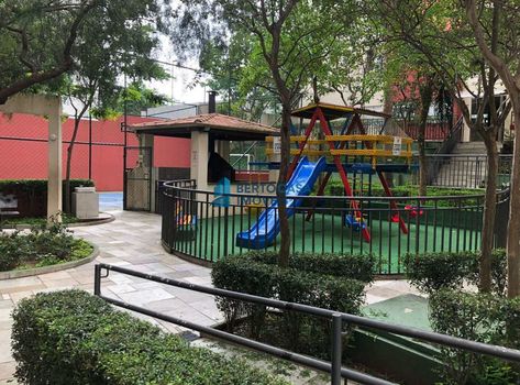 Foto 22 do(a) Apartamento de 2 quartos à venda em Vila Talarico, São Paulo