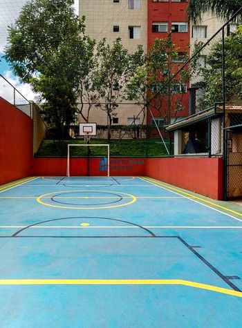 Foto 26 do(a) Apartamento de 2 quartos à venda em Vila Talarico, São Paulo