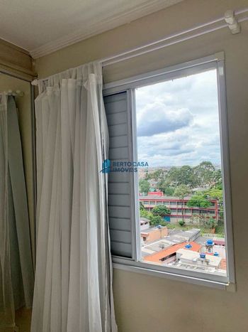 Foto 13 do(a) Apartamento de 2 quartos à venda em Vila Talarico, São Paulo