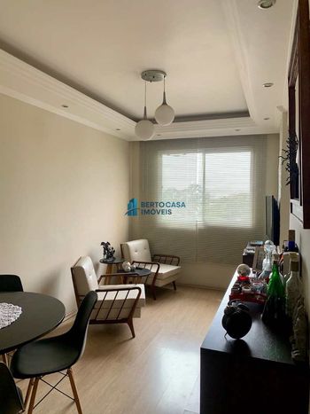 Foto 4 do(a) Apartamento de 2 quartos à venda em Vila Talarico, São Paulo