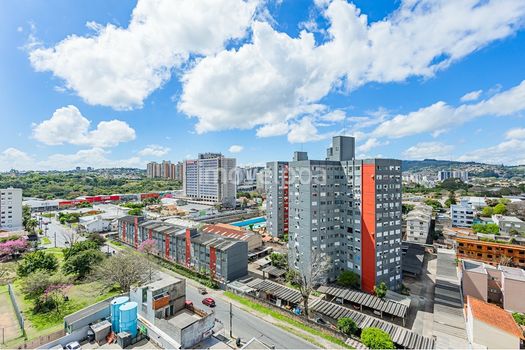 Foto 15 do(a) Kitnet / JK / Studio de 1 quartos à venda em Partenon, Porto Alegre