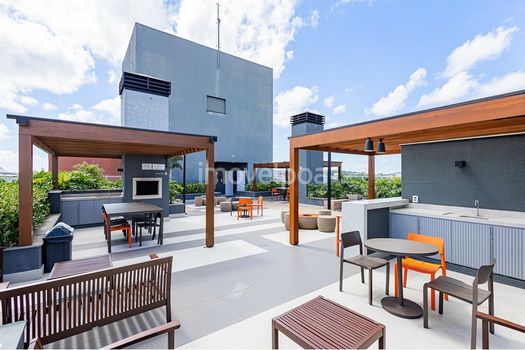 Foto 23 do(a) Kitnet / JK / Studio de 1 quartos à venda em Partenon, Porto Alegre