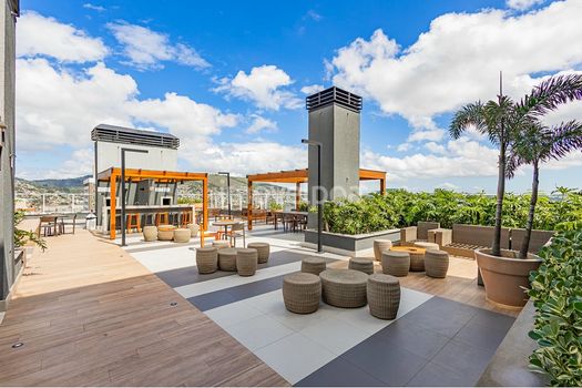 Foto 18 do(a) Kitnet / JK / Studio de 1 quartos à venda em Partenon, Porto Alegre