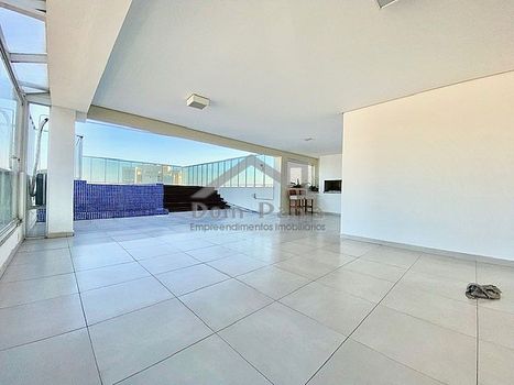 Foto 39 do(a) Cobertura de 4 quartos à venda em Jardim Vila Mariana, São Paulo