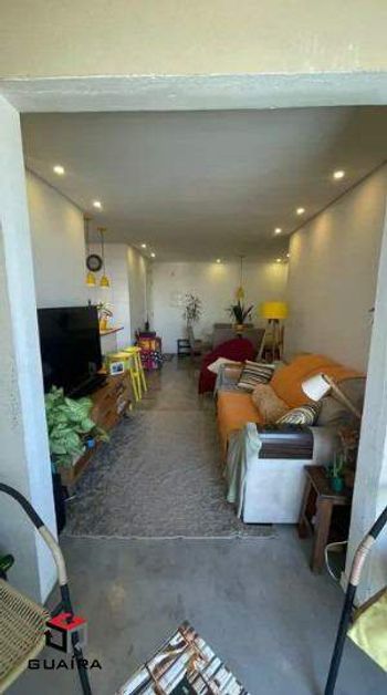 Foto 2 do(a) Apartamento de 2 quartos à venda em Ipiranga, São Paulo