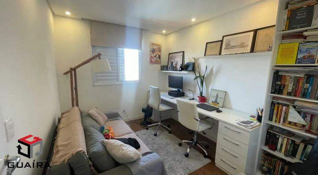 Foto 6 do(a) Apartamento de 2 quartos à venda em Ipiranga, São Paulo