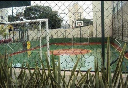 Foto 1 do(a) Cobertura de 2 quartos para alugar em Presidente Altino, Osasco