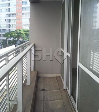Foto 3 do(a) Sala / Conjunto Comercial false à venda em Campo Belo, São Paulo